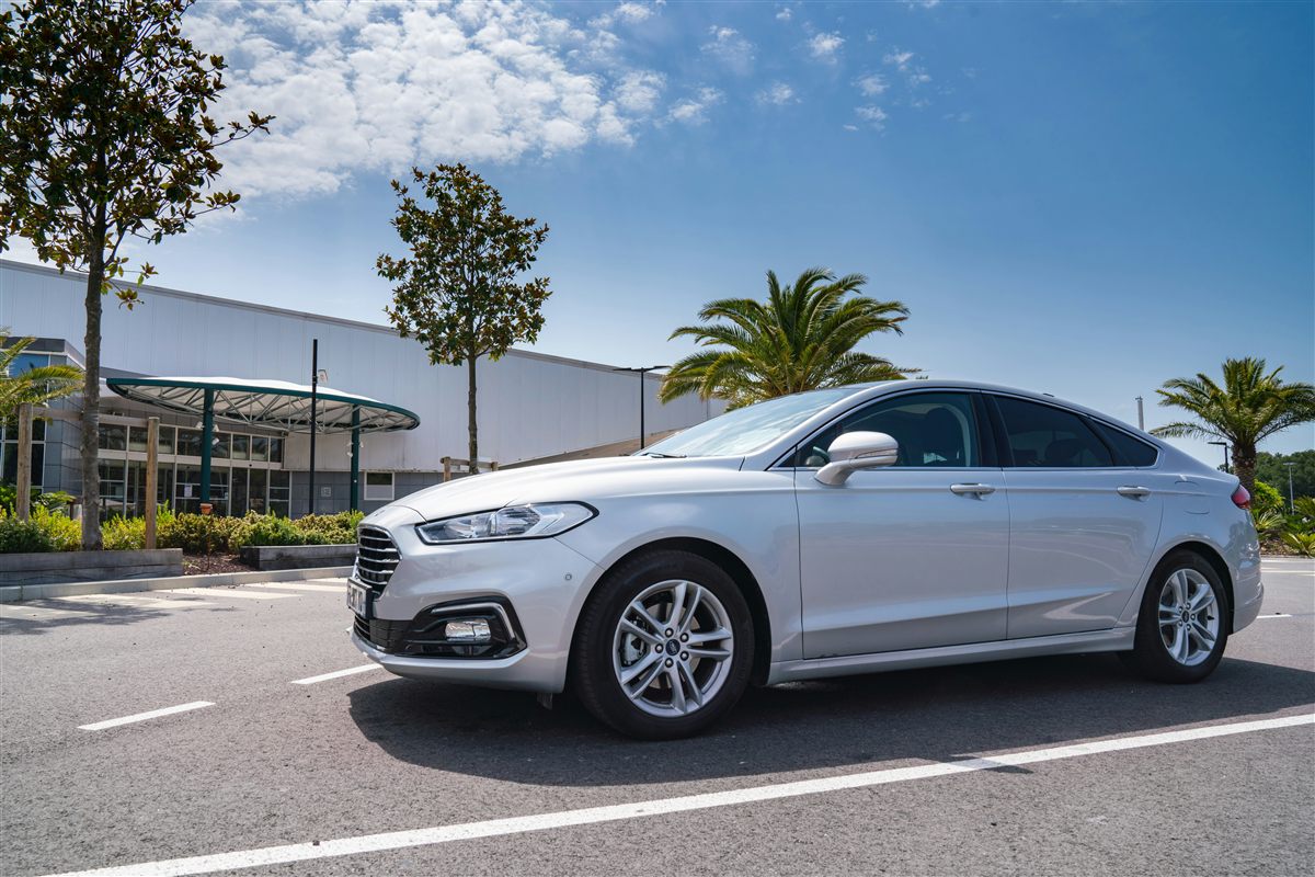 Airport Transfers