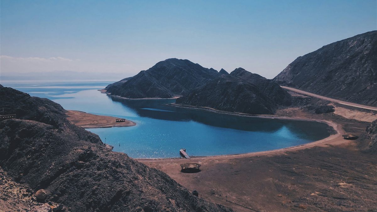 Trips Outside Sharm
