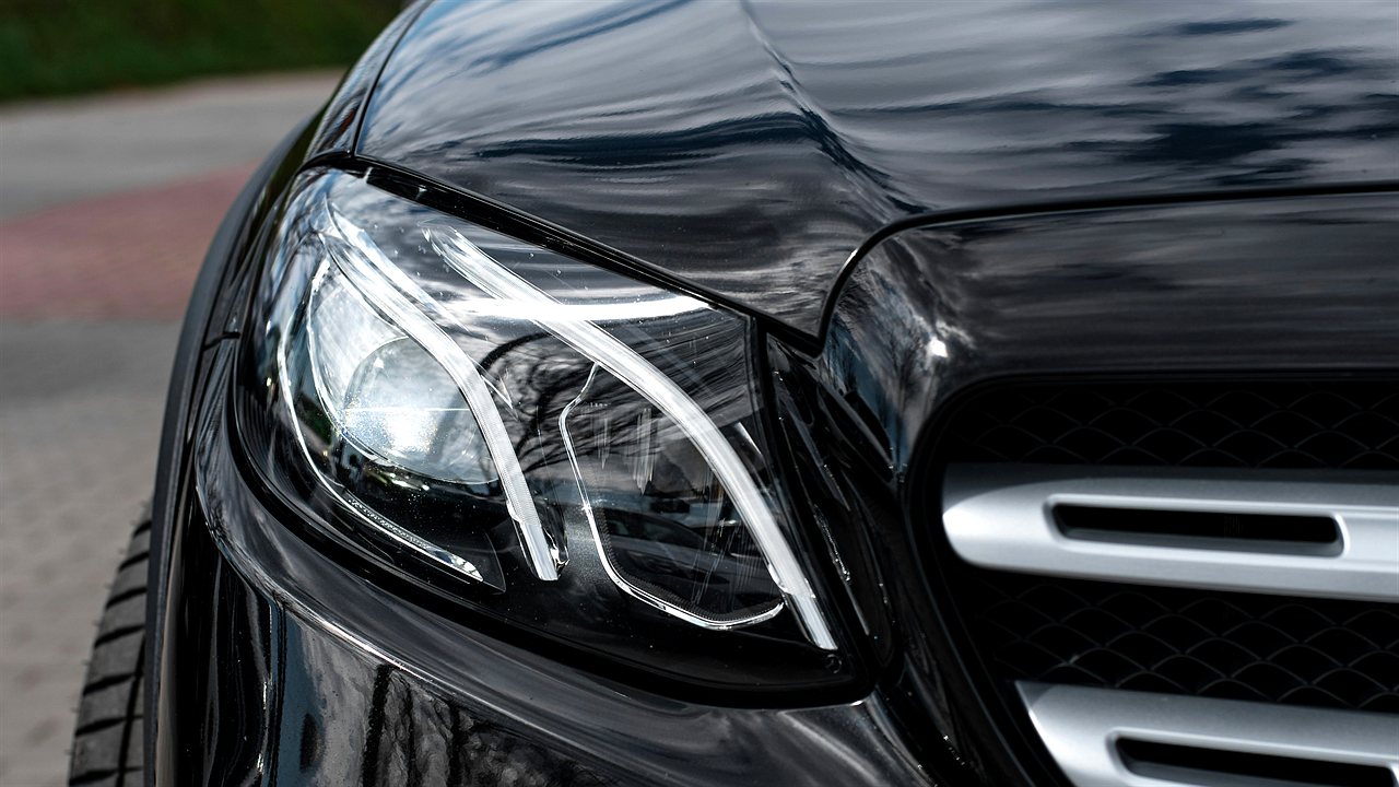 Mercedes E200 2026 2