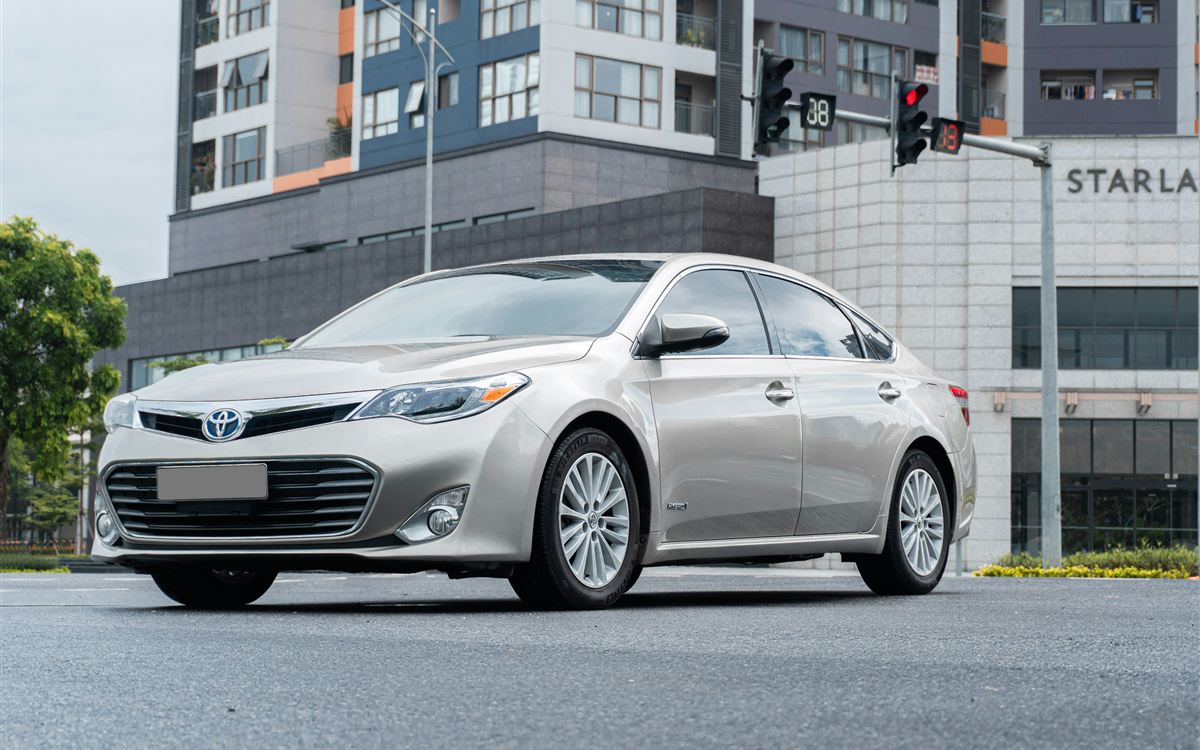 Economy Sedan 3