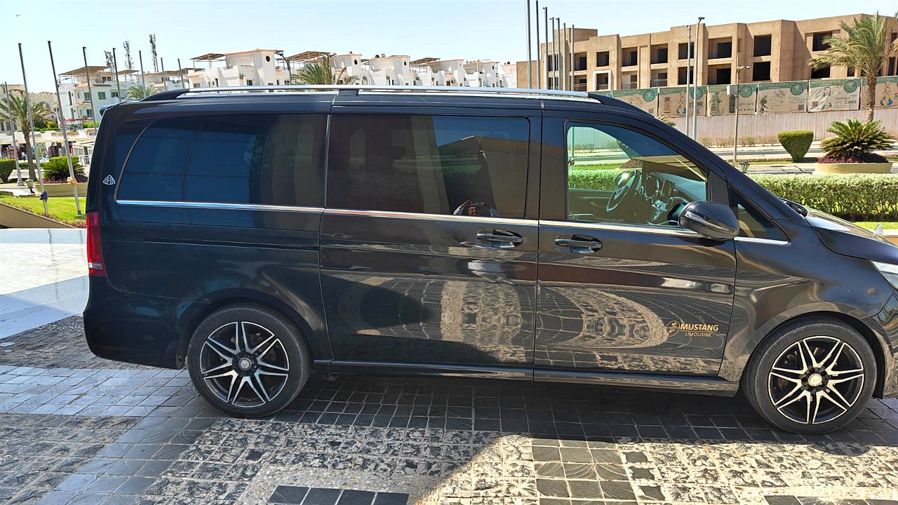 Mercedes Viano 3