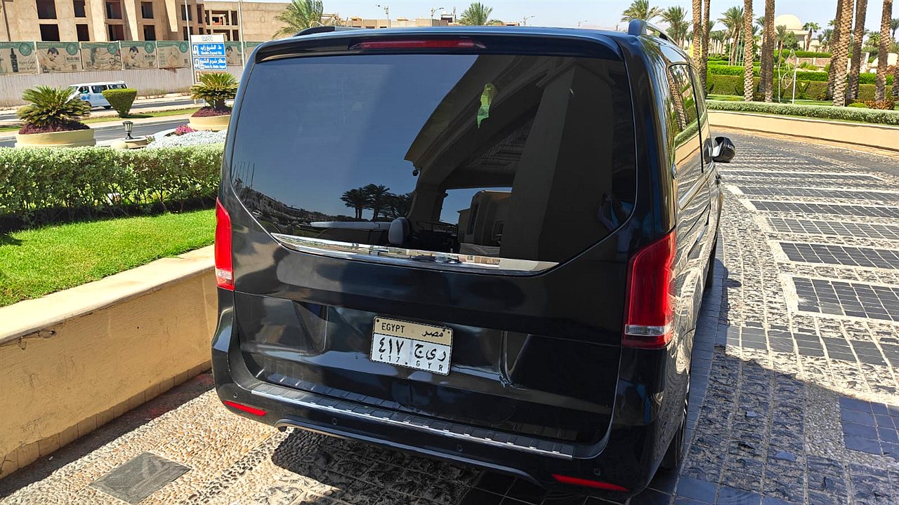 Mercedes Viano 6